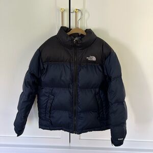 North Face Youth Puffer Size Small
